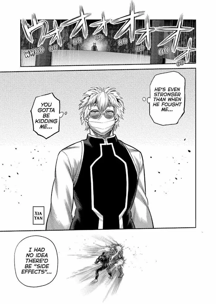 Kengan Omega Chapter 268 image 17_optimized